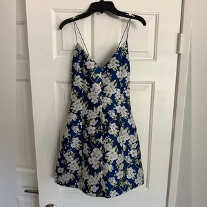 Alice and Olivia Dress sz 6 EUC